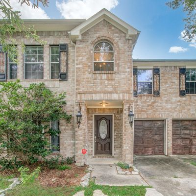 17319 Morning Star Ave, Crosby, TX 77532