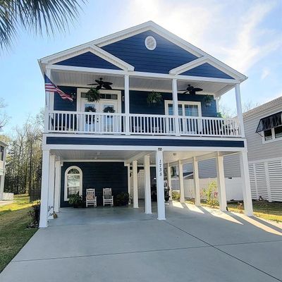 1735 24 Th Ave N, North Myrtle Beach, SC 29582