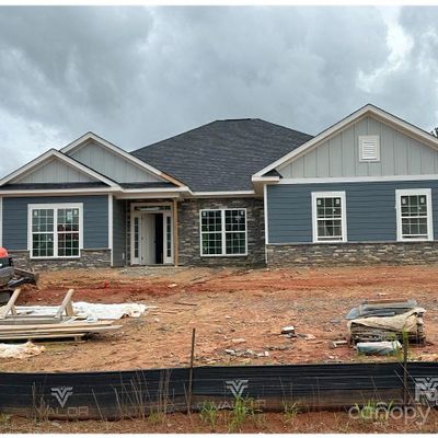 1735 Silver Birch Road, York, SC 29745