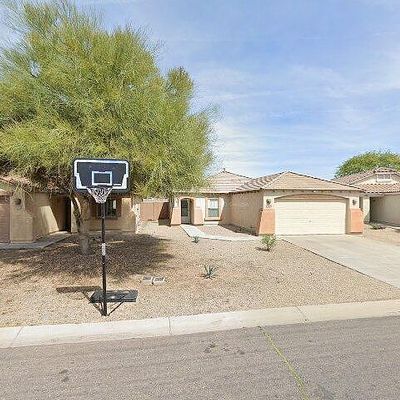 1736 E Christopher St, San Tan Valley, AZ 85140