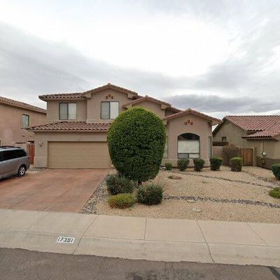 17351 E Via Del Oro, Fountain Hills, AZ 85268