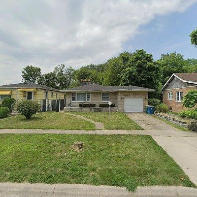 1736 Mckinley St, Gary, IN 46404