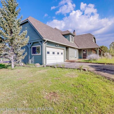 174 Eagle Ridge Rd, Alto, NM 88312