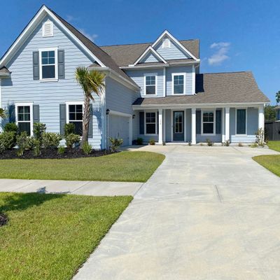 174 Whaler Ave, Summerville, SC 29486