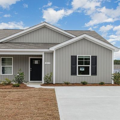 1740 Whispering Pine Street Sw # Lot 6  Perry C, Ocean Isle Beach, NC 28469