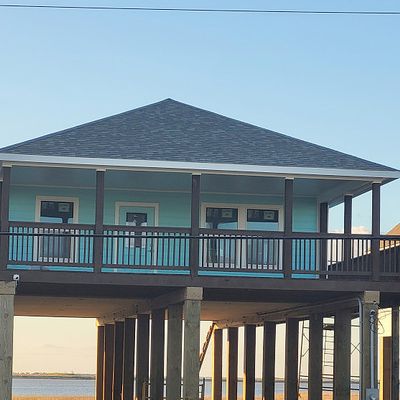 1741 Bluewater Hwy, Surfside Beach, TX 77541