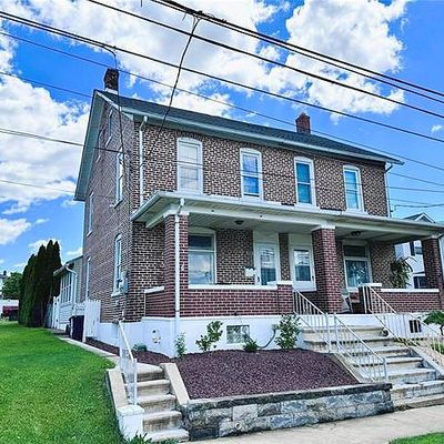 1741 Laubach Ave, Northampton, PA 18067