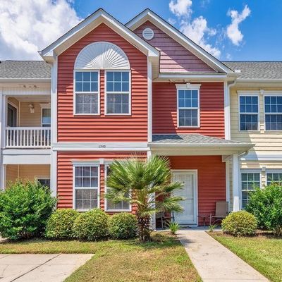 1742 Low Country Pl., Myrtle Beach, SC 29577