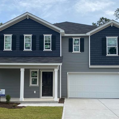 1742 W Coronado Avenue Se # Lot 164, Bolivia, NC 28422