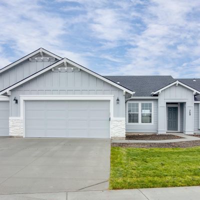 17481 N Floud Way, Nampa, ID 83687