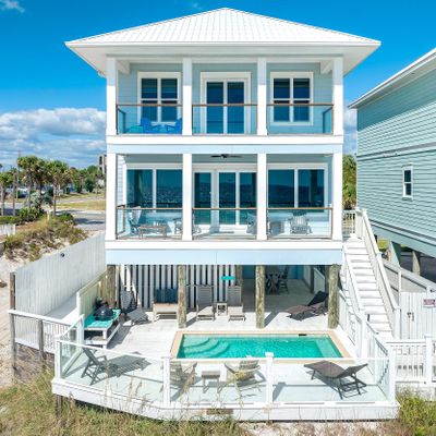 17495 Front Beach Rd, Panama City Beach, FL 32413