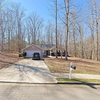 175 Cheyenne Dr, Covington, GA 30016