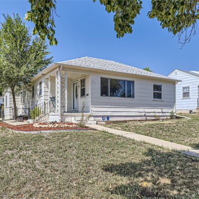 175 S Clay St, Denver, CO 80219