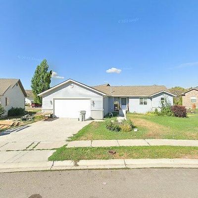 175 Snow Peak Blvd, Inkom, ID 83245