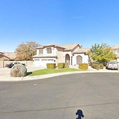 1750 W Laredo St, Chandler, AZ 85224