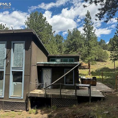 1750 Water St, Guffey, CO 80820