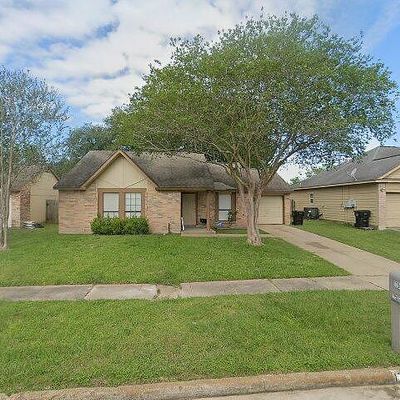 17503 Wagganner Dr, Hockley, TX 77447