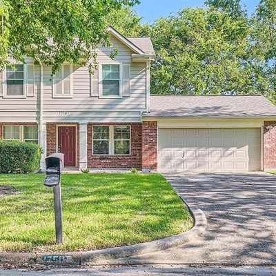 17507 S Compass Rose Cir, Crosby, TX 77532