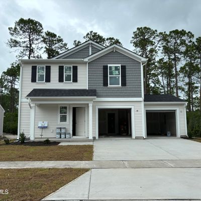 1752 W Coronado Avenue Se # Lot 162, Bolivia, NC 28422