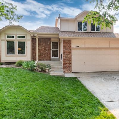 17544 E Wesley Pl, Aurora, CO 80013