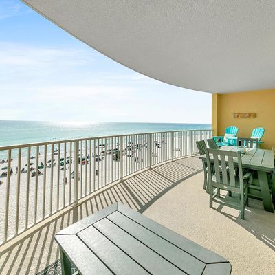 17545 Front Beach Rd #509, Panama City Beach, FL 32413