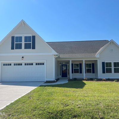 176 E Hennings Way, Hampstead, NC 28443