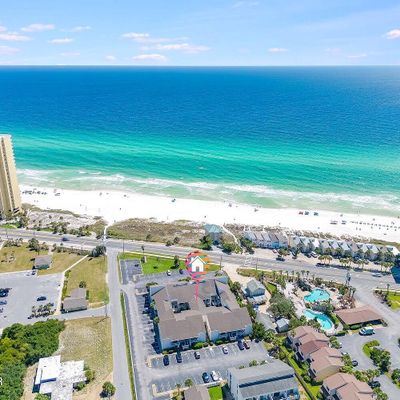 17614 Front Beach Road # 14 A, Panama City Beach, FL 32413