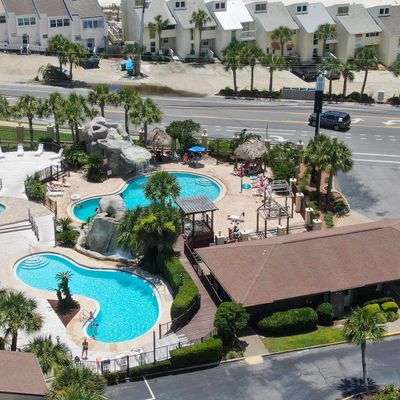 17620 Front Beach Rd #T4, Panama City Beach, FL 32413