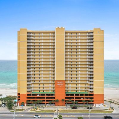 17643 Front Beach Rd #2301, Panama City Beach, FL 32413