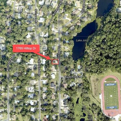 1765 Hilltop Dr, Mount Dora, FL 32757