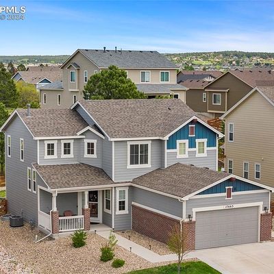 17663 Lake Side Dr, Monument, CO 80132