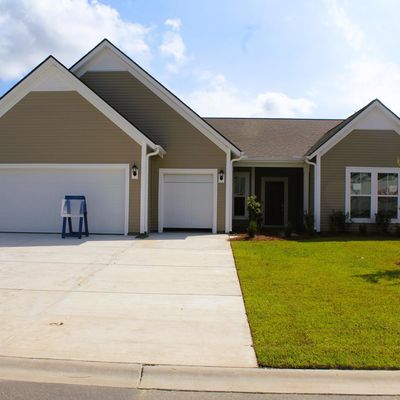 177 Eagle Claw Drive # Lot 3005, Carolina Shores, NC 28467