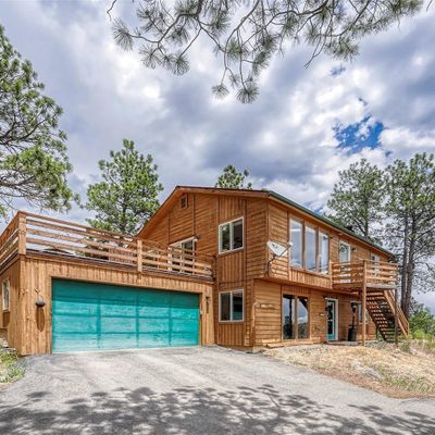 177 Panorama Dr, Bailey, CO 80421