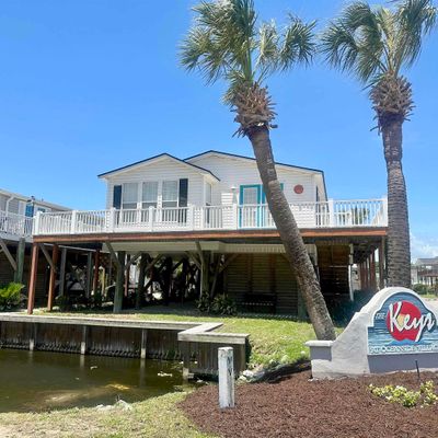 1770 Mason Circle, Surfside Beach, SC 29575