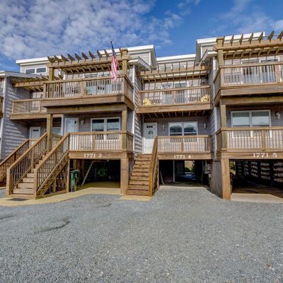 1771 4 New River Inlet Road, North Topsail Beach, NC 28460