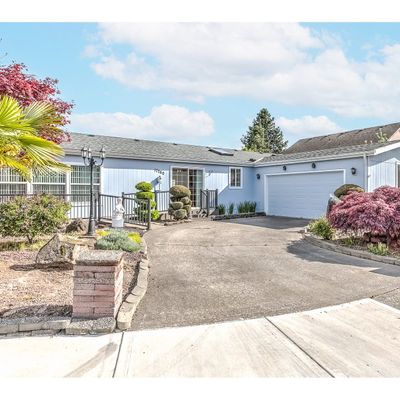 17760 Nw Shady Fir Loop, Beaverton, OR 97006