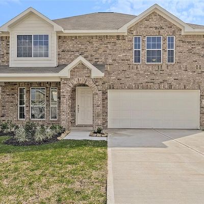 17785 Lionheart Road, Conroe, TX 77306