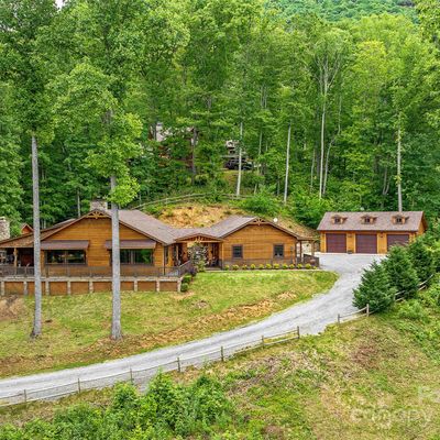 178 Ladderback Ridge, Waynesville, NC 28785