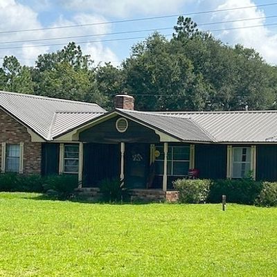 178 N E Shelton I Deloach Road, Glennville, GA 30427