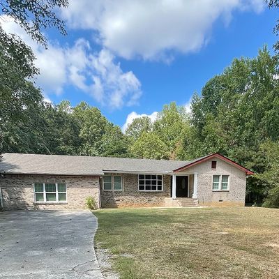 1781 Sw Granade Road, Conyers, GA 30094