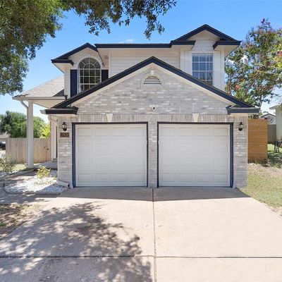 17830 Loch Linnhe Loop, Pflugerville, TX 78660