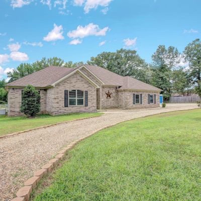 1785 Mt Tabor, Cabot, AR 72023