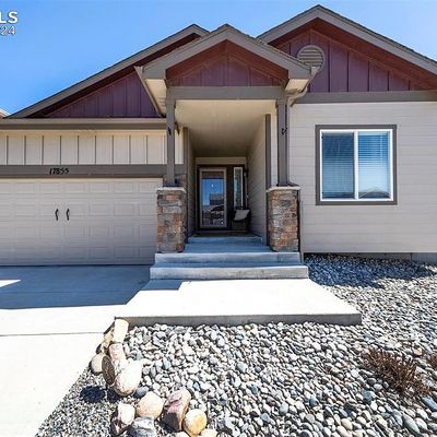 17855 Smelting Rock Dr, Monument, CO 80132