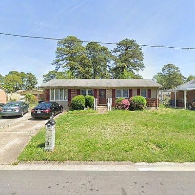 1507 Loren Cres, Portsmouth, VA 23701