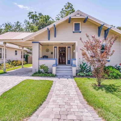 1507 E De Soto St, Pensacola, FL 32501