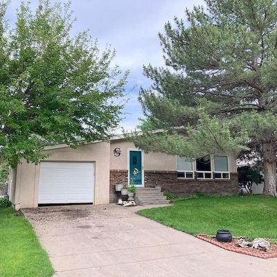 1507 Sunset Pl, Lamar, CO 81052