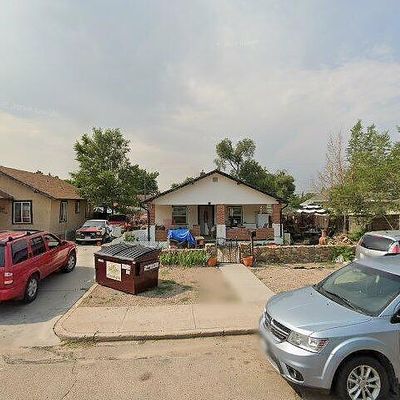 1508 E 14 Th St, Pueblo, CO 81001