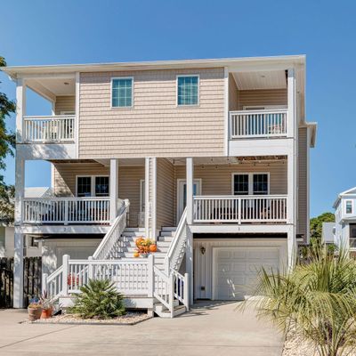 1508 Pinfish Ln #1, Carolina Beach, NC 28428