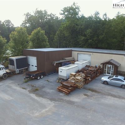 151 H O Aldridge Rd, Boone, NC 28607