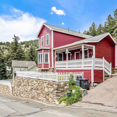 151 Marchant St, Black Hawk, CO 80422